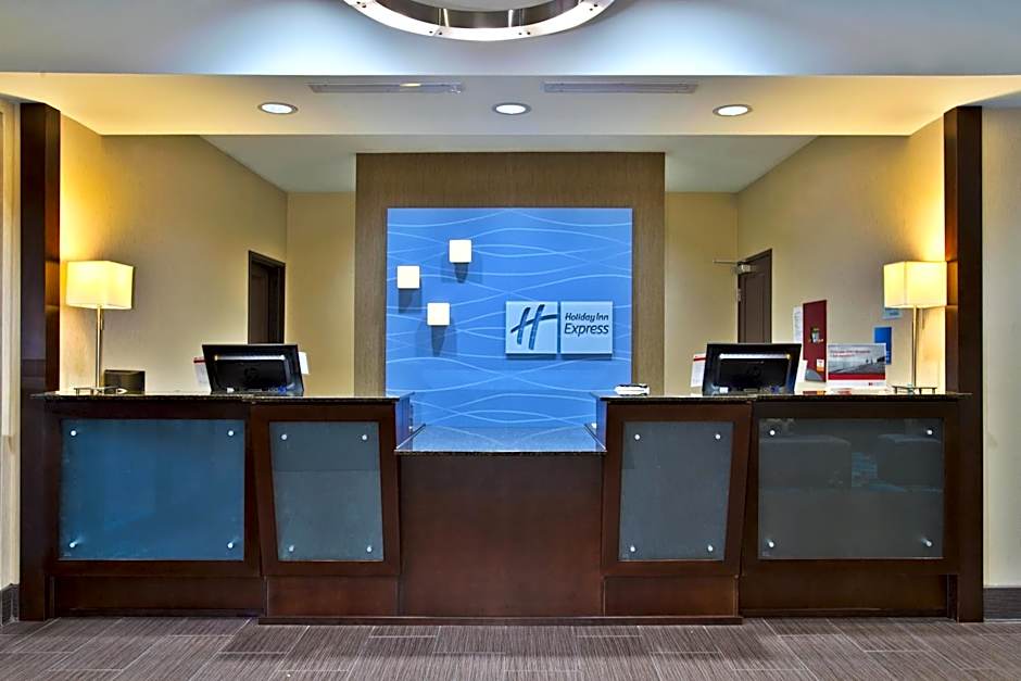 Holiday Inn Express Hastings By IHG