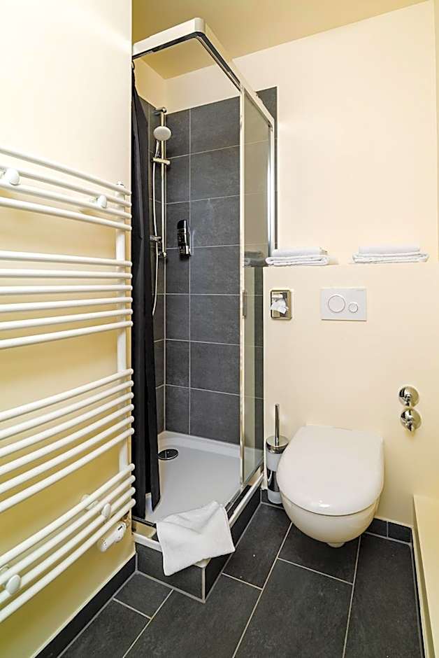 Reinoldus Hotel Dortmund