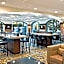 DoubleTree by Hilton Hotel San Pedro - Port of Los Angeles