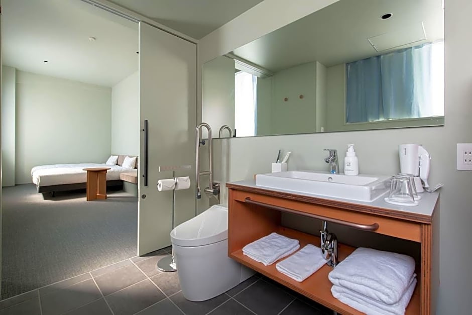 KAIKA Tokyo by THE SHARE HOTELS