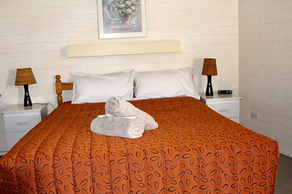 Cobram Colonial Motor Inn