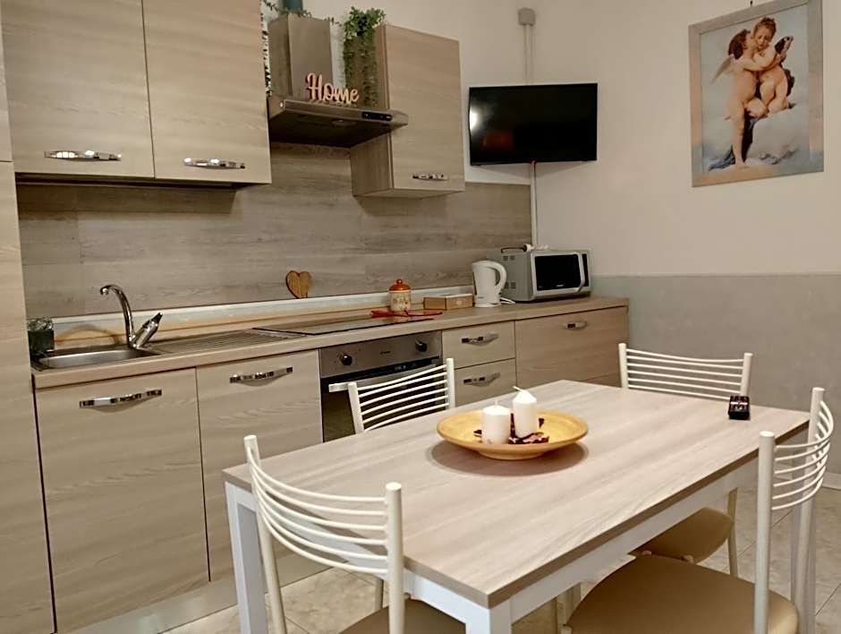 Alloggi Adamo Venice