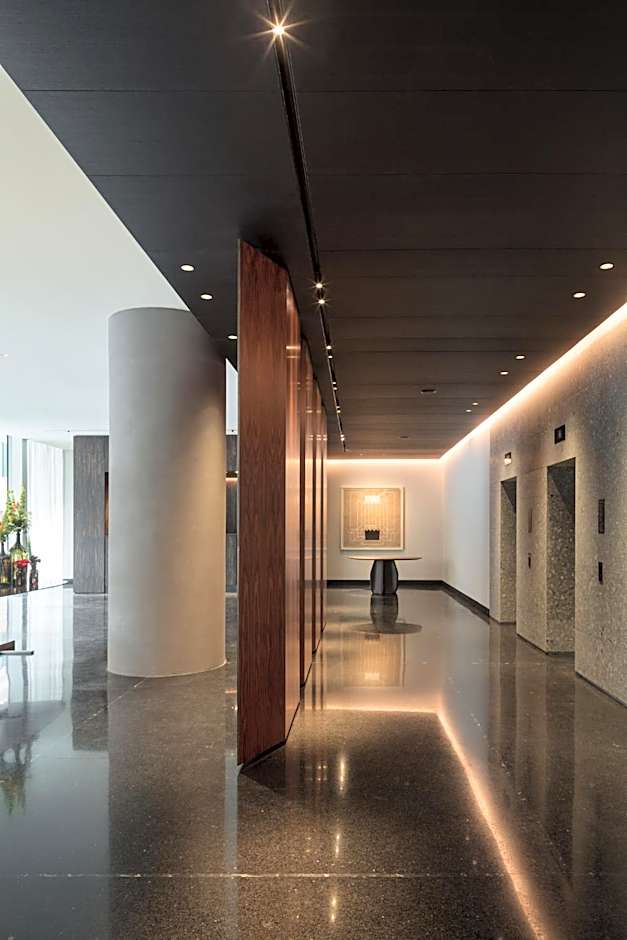 Hotel VIU Milan