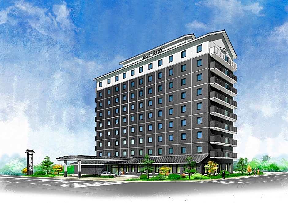 Hotel Route Inn Kasai Hojo no Shuku