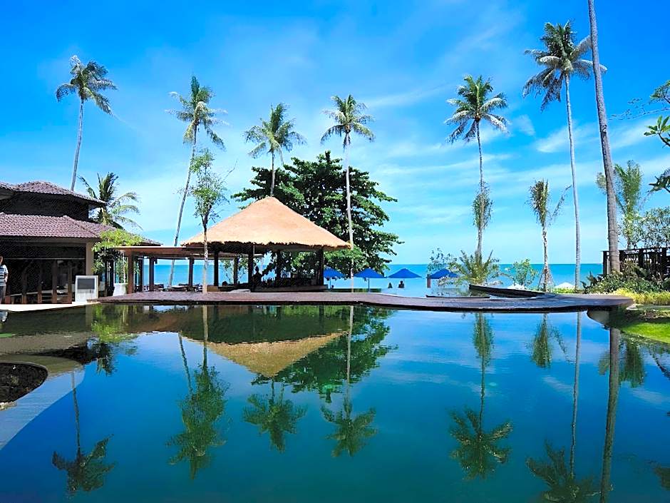 SAii Koh Samui Villas (adult only 12)