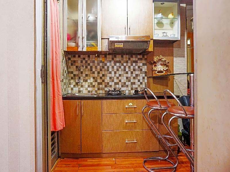 Capital O 91639 Start Residence – Jakarta, 