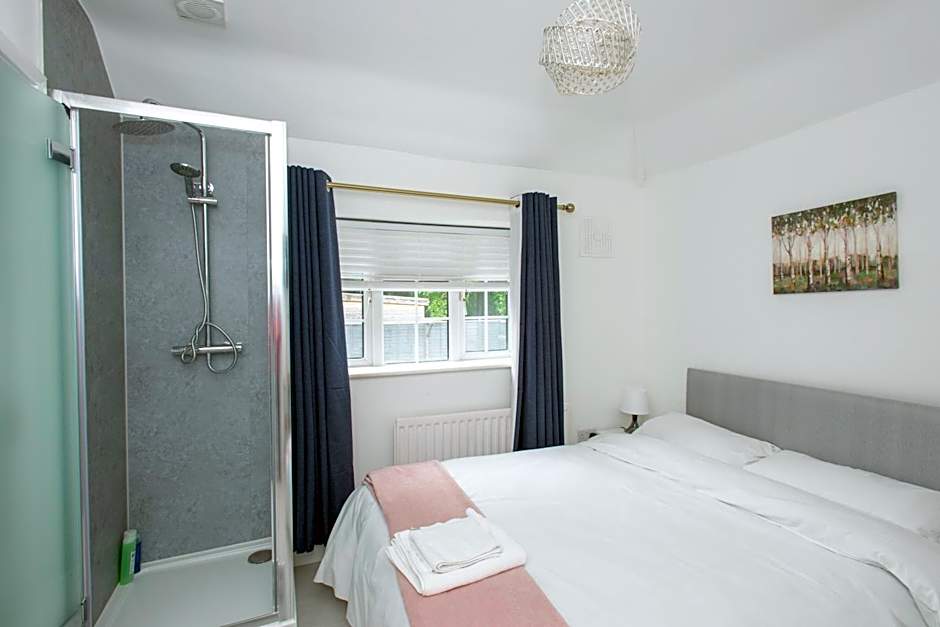 Sanderson Studio Apartments in Bromley, Greater London