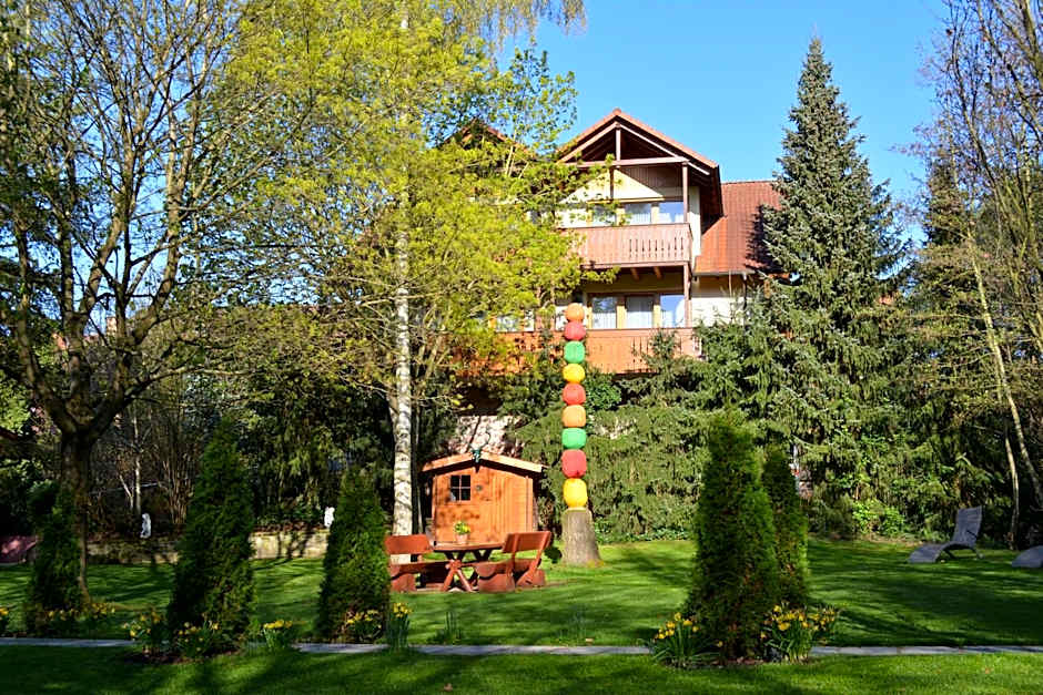 Parkhotel zum Stern