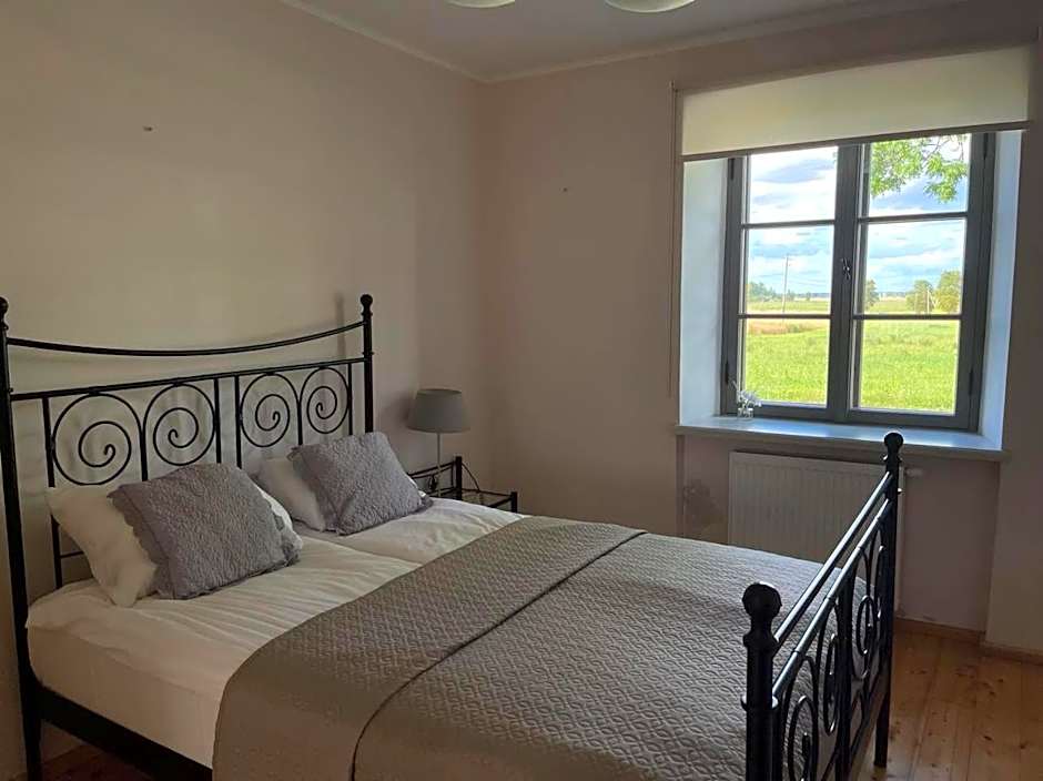 Blankenfeldes muiža