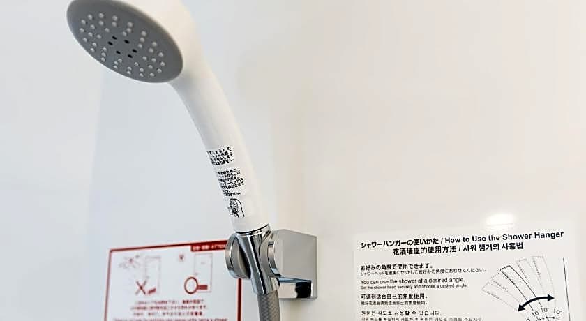 APA Hotel Kintetsu-Nara Ekimae