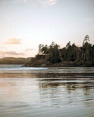 Mackenzie Beach Resort