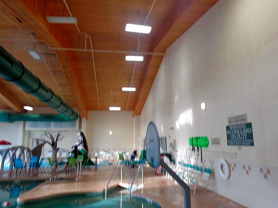 Country Inn & Suites by Radisson, Prairie du Chien, WI