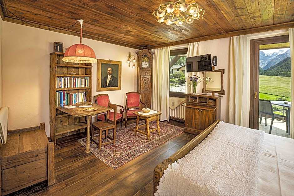 Bellevue Hotel & SPA