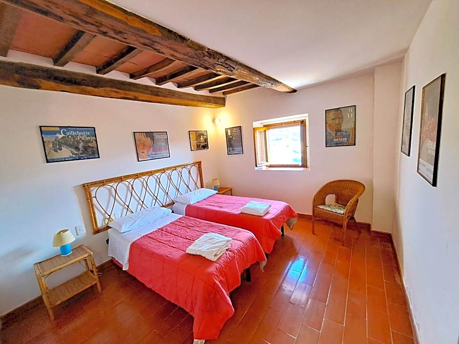 La Favilletta Casa Vacanze