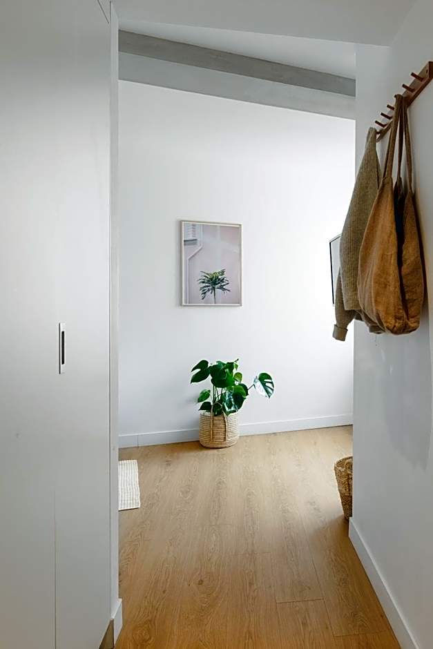 Babel Community Hôtel - Montpellier centre