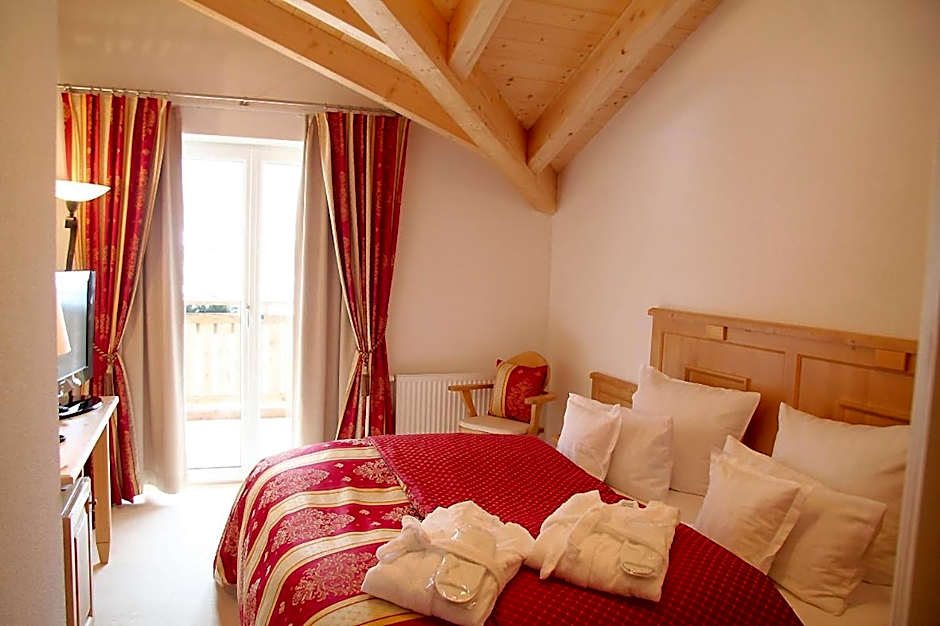 Hotel Berghof
