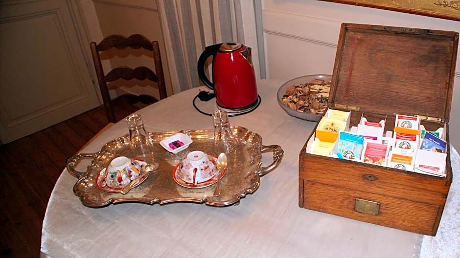 Chateau de Vaugrignon - Beer Spa