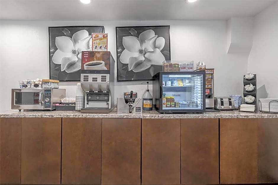 SureStay Hotel by Best Western Beverly Hills West LA