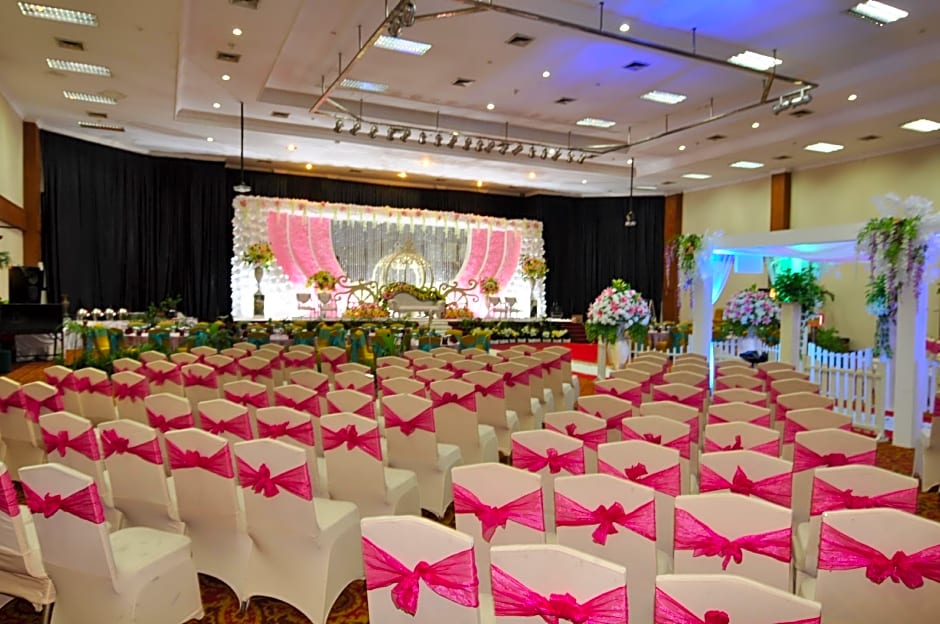 Mutiara Merdeka Hotel