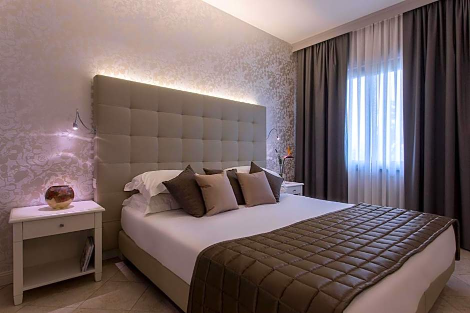 Hotel Airone isola d'Elba