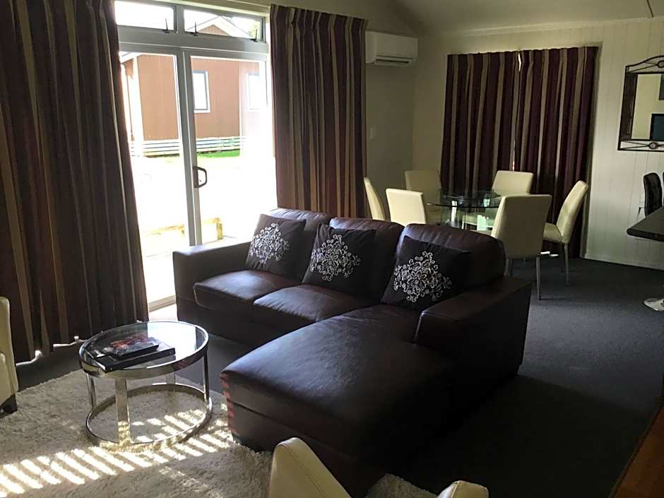 Rocky Mountain Chalets Ohakune