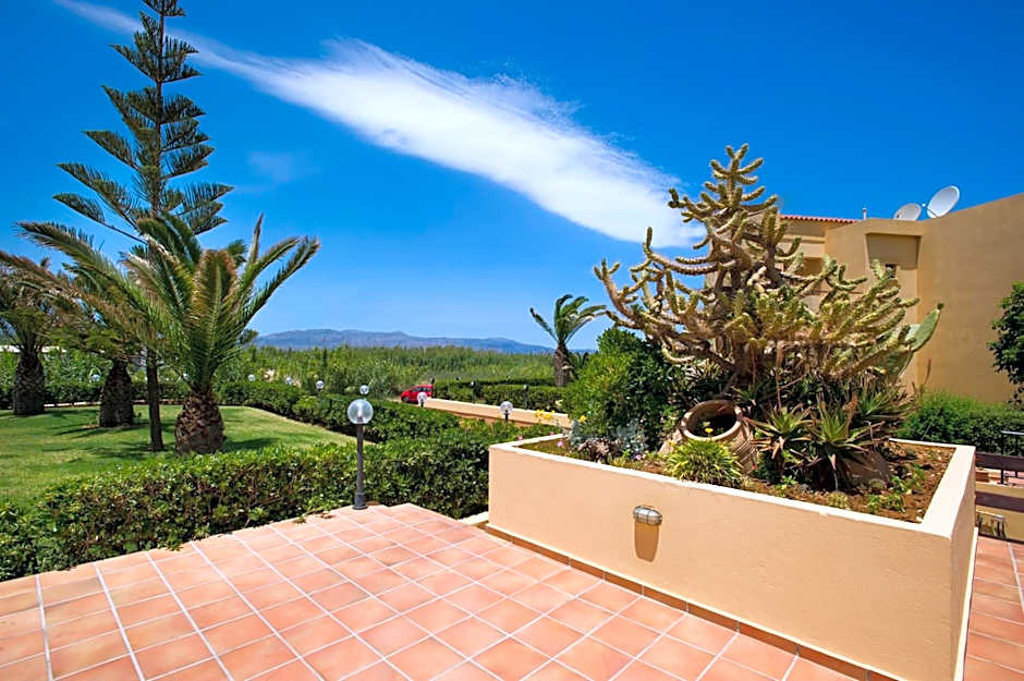 Silver Beach Hotel & Apartments