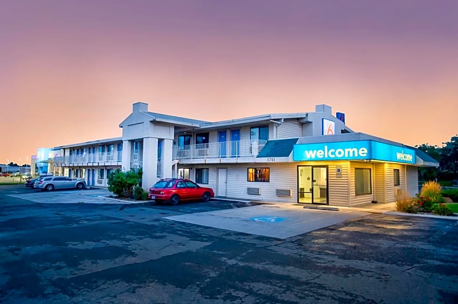 Motel 6-Richland, WA - Kennewick