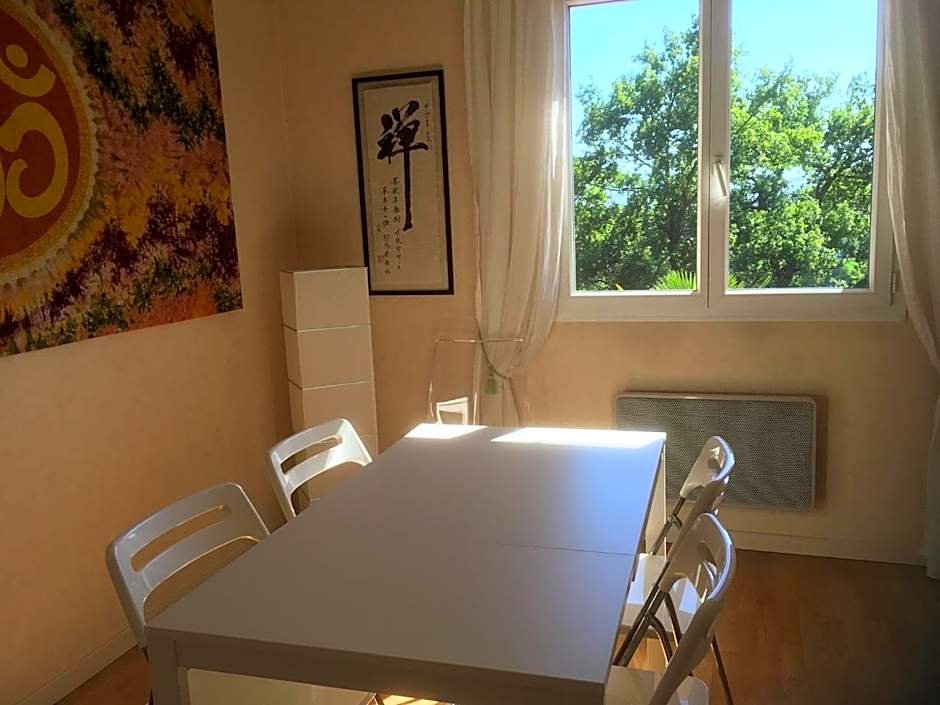 Le Relais des Malettes Chambres d'hôtes B&B