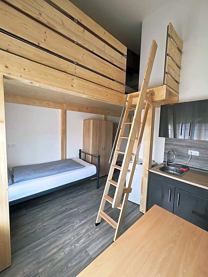 Drei Bären Hotel & Apartments