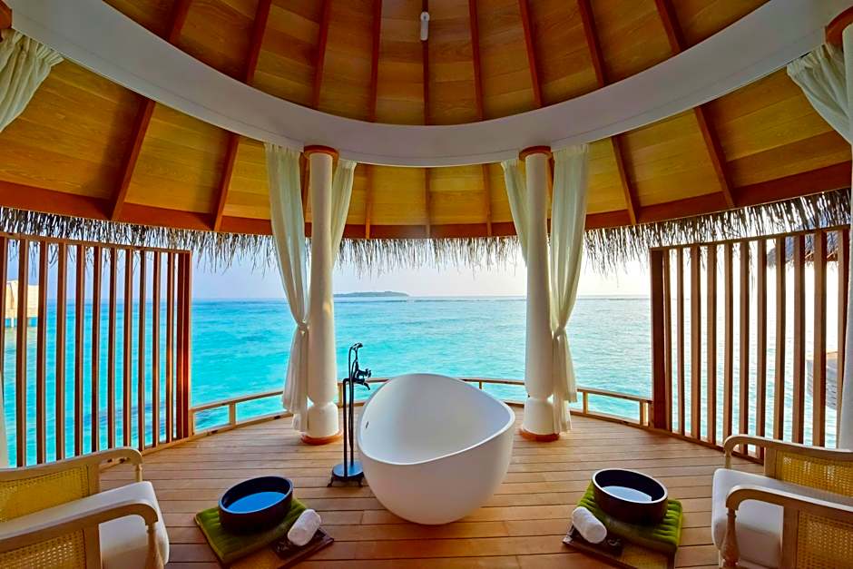Milaidhoo Maldives