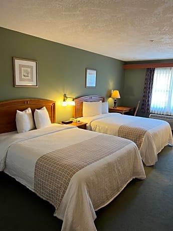 Queen Room with Two Queen Beds
