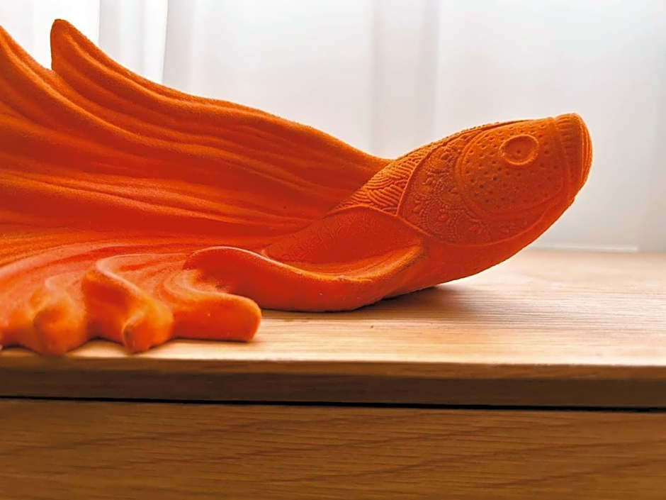 City Solei Boutique Hotel