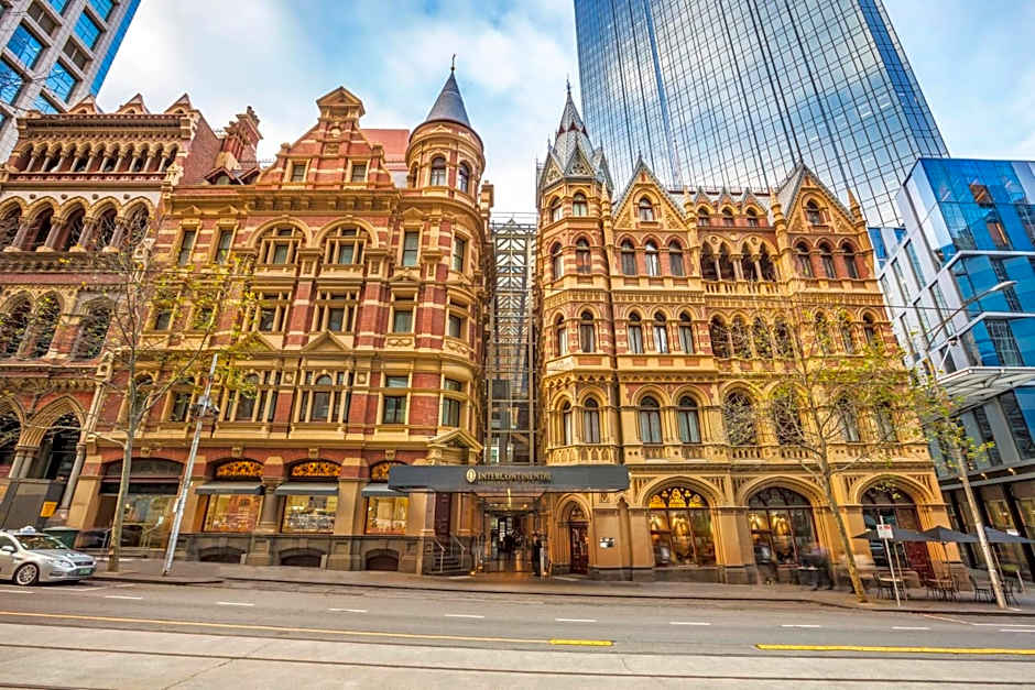 InterContinental Melbourne The Rialto By IHG