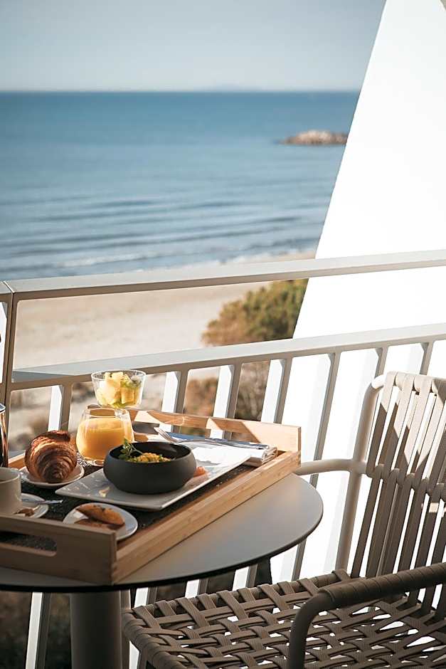 Hôtel La Plage 5 étoiles La Grande Motte