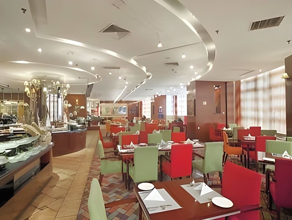 Holiday Inn Hohhot By IHG