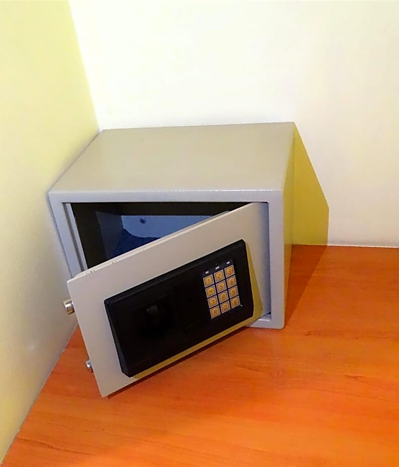 Hotel Uthgra De Las Luces