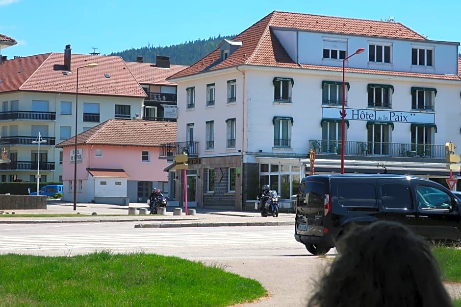 chambres d'hôtes le Chêne