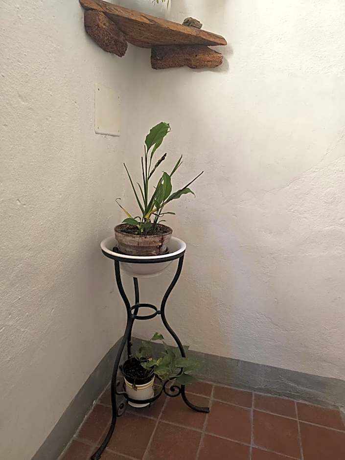 Due Borghi Guest House
