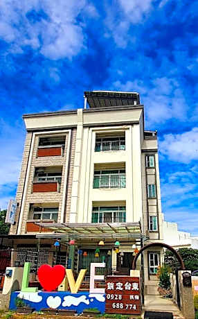 Focus Taitung Bed and Breakfast
