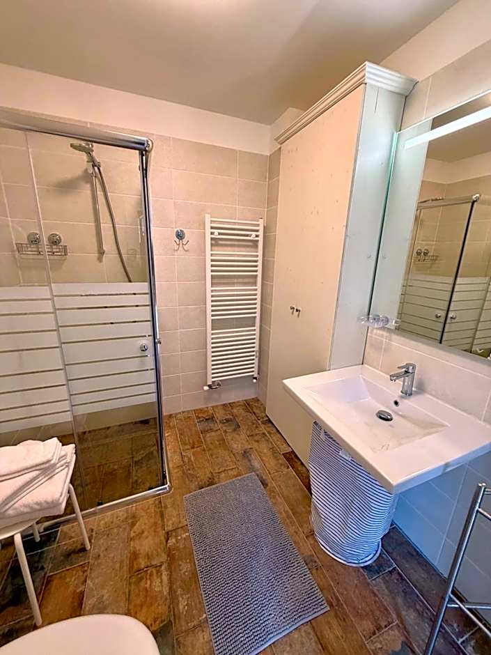 AGRITURISMO FARE BIO