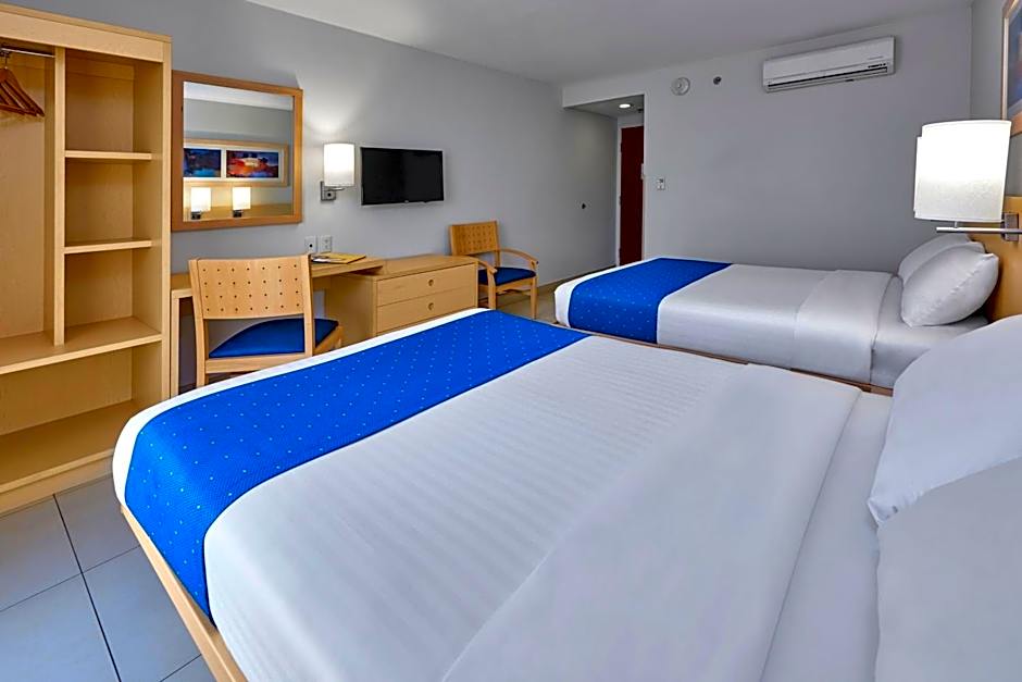 City Express by Marriott Xalapa