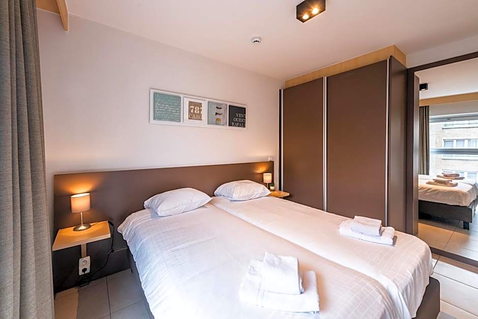 Belcasa Suitehotel