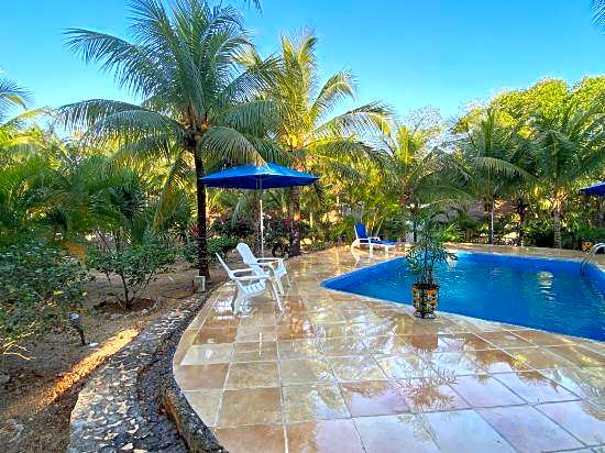 Villa Tortugas