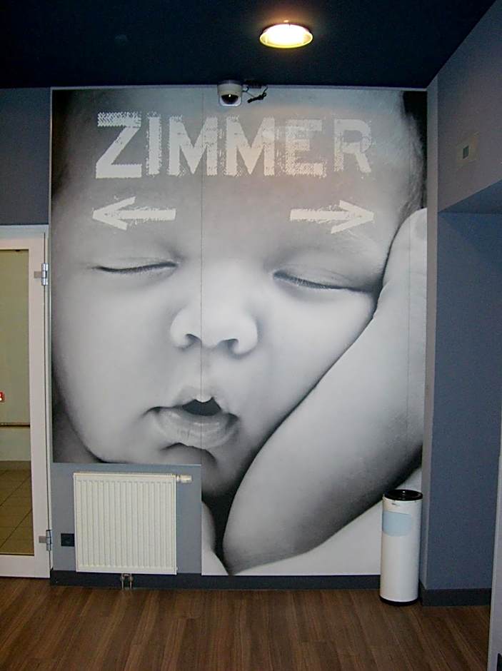 Ibis Budget Graz City