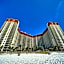 Deluxe Beachfront Studio, Shores of Panama New and Renovated