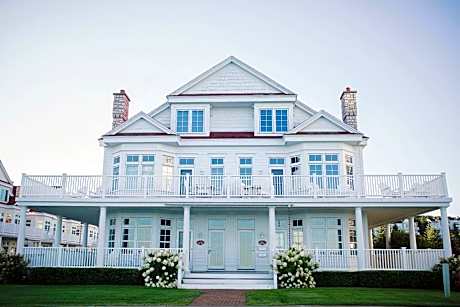 Cottages at Bay Harbor