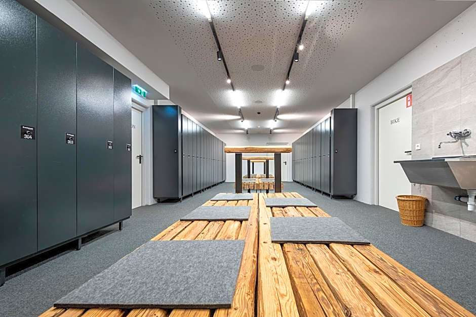 Hotel Der Löwe LEBE FREI