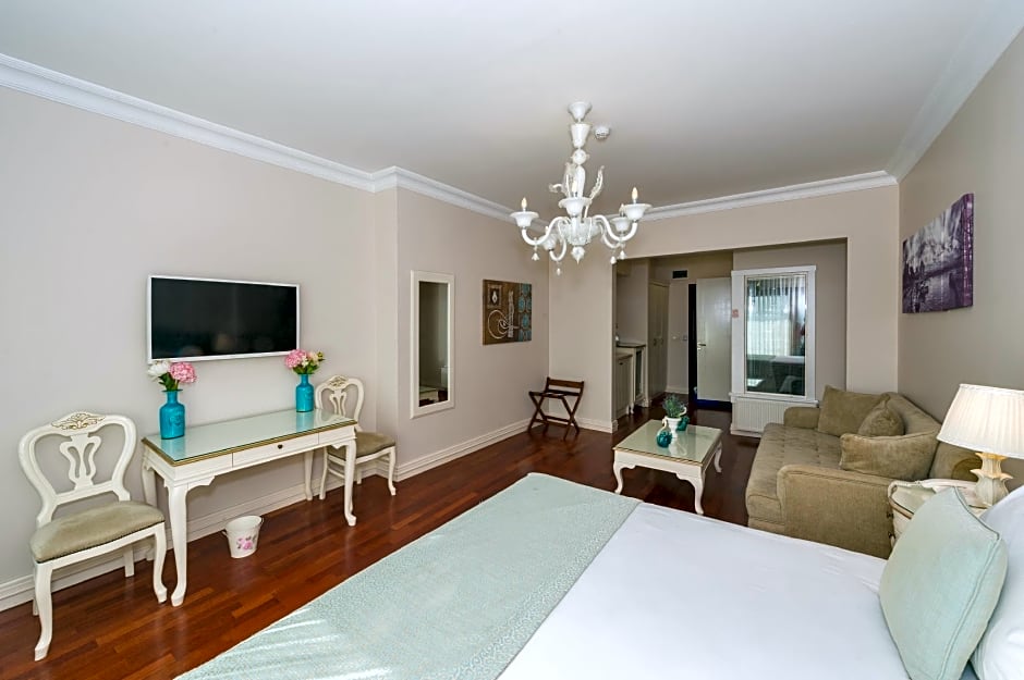 Suitel Bosphorus Taksim