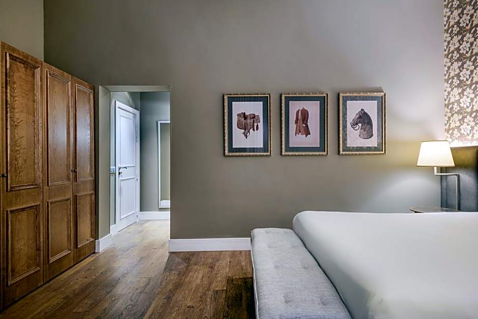 AC Hotel Palacio del Retiro Autograph Collection