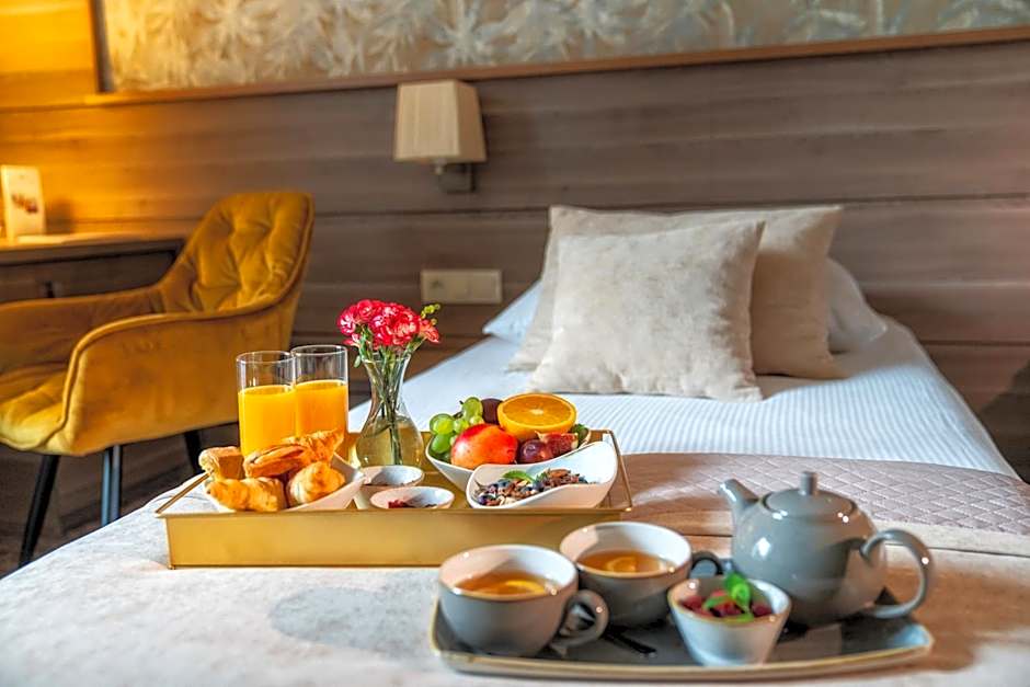 Korona Hotel